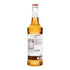 Monin - Vanilla Syrup, Versatile Flavor, Great for Coffee, Shakes, and Cocktails, Gluten-Free, Vegan, Non-GMO (750 ml) - Monin