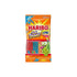 HARIBO Sour Streamers Gummy Candy, Thin, Pack of 1, 7.2 oz Per Bag - Haribo