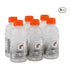 Gatorade G Series Thirst Quencher Frost Glacier Cherry 12oz Bottles - Pack of 6 - Gatorade