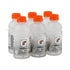 Gatorade G Series Thirst Quencher Frost Glacier Cherry 12oz Bottles - Pack of 6 - Gatorade