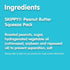 SKIPPY Portable Creamy Peanut Butter Pouch, 7g Protein, Convenient Snack Option - Skippy