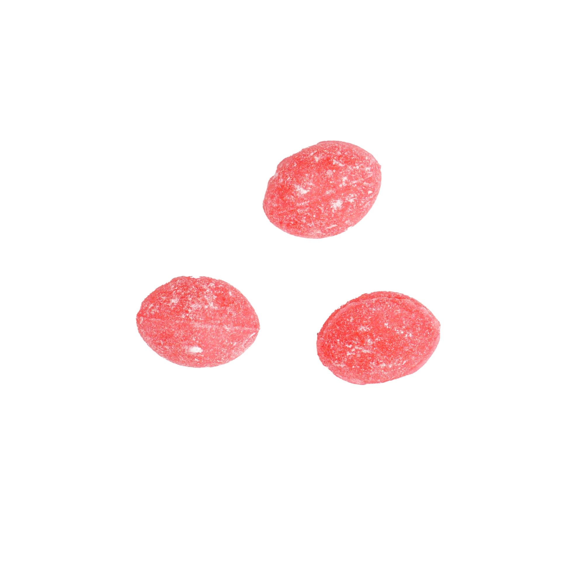 Claeys Watermelon Drops Hard Candy, 6 oz, 6 Pack