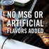 McCormick Grill Mates Smoky Chipotle & Garlic Seasoning Mix, 2.5 OZ - Pack of 6 - McCormick