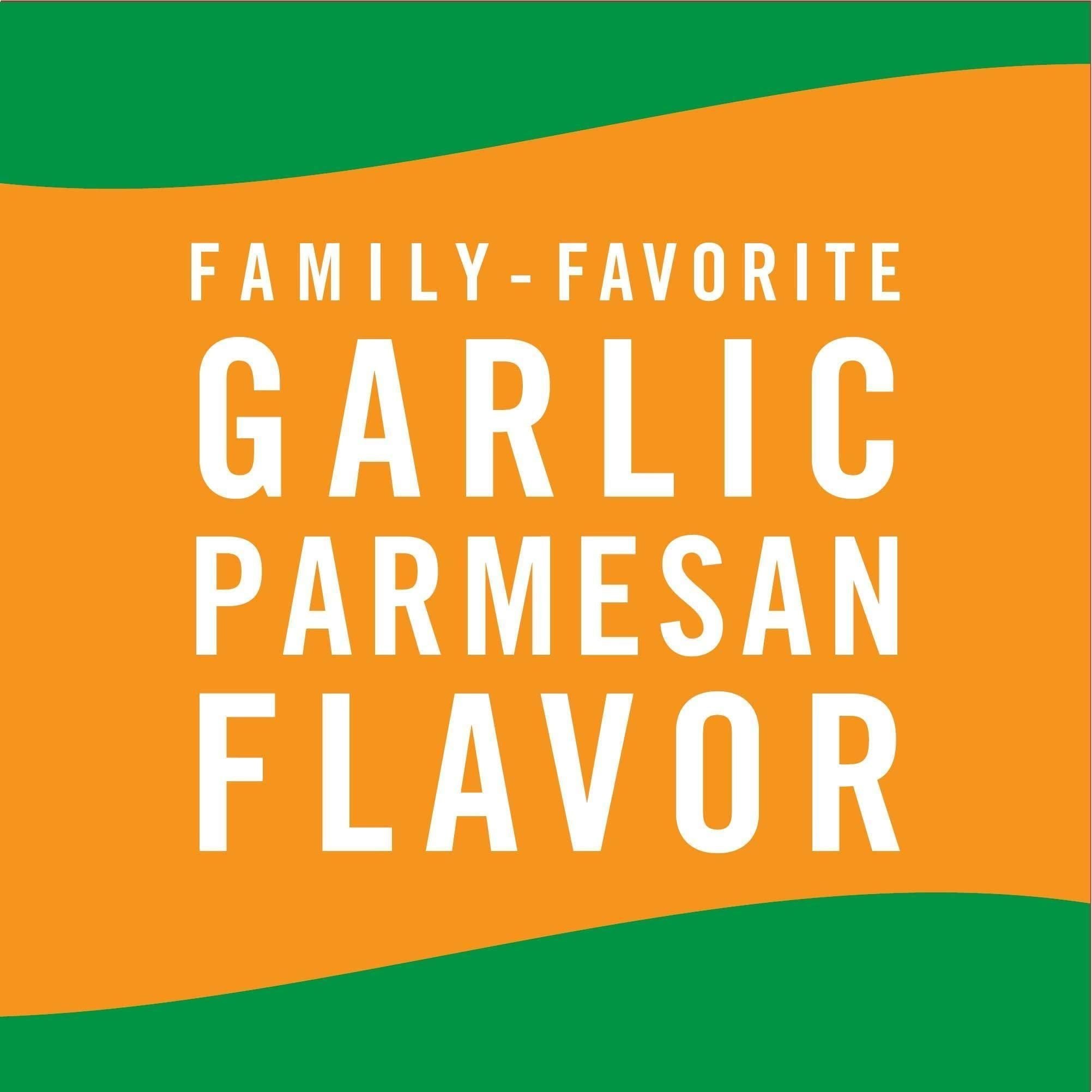 McCormick Garlic Parmesan Air Fryer Seasoning Blend, 1.25 oz (12 Pack) - McCormick