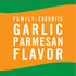 McCormick Garlic Parmesan Air Fryer Seasoning Blend, 1.25 oz (12 Pack) - McCormick