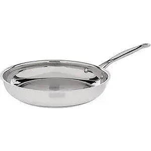 Calphalon Classic Stainless Steel 10-Inch Fry Pan - Calphalon