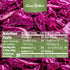Aunt Nellie's Sweet and Sour Red Cabbage, Traditional Style Recipe, 16 Fl Oz, 4 Pack