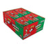Lucas Skwinkles Salsagheti Watermelon, 0.85 oz, 12 Packages - Lucas