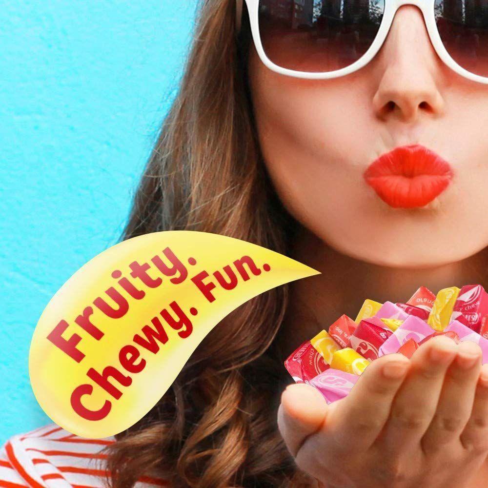 Starburst Original Fruit Chews Chewy Candy, Sharing Size - 15.6 oz Bag - Starburst