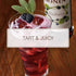 Monin - Blackberry Syrup, Soft And Succulent, Great For Cocktails, Lemonades, And Sodas, Gluten-Free, Non-Gmo (750 Ml) - Monin