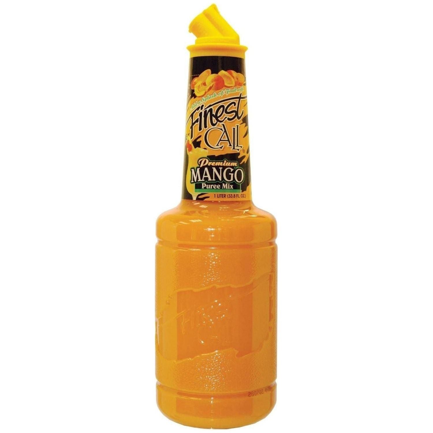 Finest Call Premium Mango Puree Mix - Finest Call