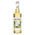 Monin - French Vanilla Syrup 750 ml - Monin