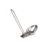 GSI Outdoors Stainless Steel Folding Chef Spoon/ Ladle - GSI