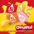 Starburst Original Fruit Chews Chewy Candy, Sharing Size - 15.6 oz Bag - Starburst