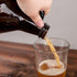 Growler with Lid Amber 64 oz - Fresh Finds Market