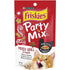 Purina Friskies Party Mix Cat Treats - Mixed Grill Crunch, 2.1 oz, Pack of 2 - Purina