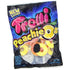 Trolli Peachie O's, 4.25 oz - Case of 12 - Trolli