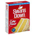 SWANS FLOUR CAKE REGULAR-32 OZ -Pack of 8 - Swan Speakers