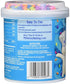 Pillsbury Funfetti Aqua Blue Vanilla Frosting (Pack of 5) - Pillsbury