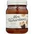 Mrs. Richardson's Sea Salt Caramel Topping - 6 Pack of 16.6 oz Bottles - Mrs Richardson