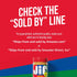 Jif Creamy Peanut Butter, Gluten-Free, 16 oz Jar - Jif