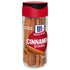McCormick Hand-Selected Cinnamon Sticks, 0.75 oz, Pack of 6 - Sweet & Spicy Aroma for Beverages & Dishes - McCormick