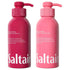 Saltair Curl Control Haircare Duo - Shampoo and Conditioner - Saltair