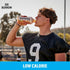 BODYARMOR LYTE Blueberry Pomegranate Sports Drink with Coconut Water - 16 Fl Oz Bottles (Pack of 12) - BODYARMOR