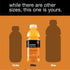 Vitaminwater Essential Orange-Orange Electrolyte-Infused Hydration, 20 fl oz, 12 Pack - Vitamin Water