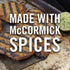 McCormick Grill Mates Chipotle Marinade Seasoning Mix, 1.13 oz, 12 Pack - McCormick Grill Mates