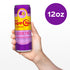 Topo Chico Passionfruit Sparkling Water, 12 fl oz, 8 Pack