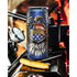 Full Throttle Energy Drink - Refreshing Blue Agave Flavor - 16 Ounce Cans (12 Pack) - Full Throttle