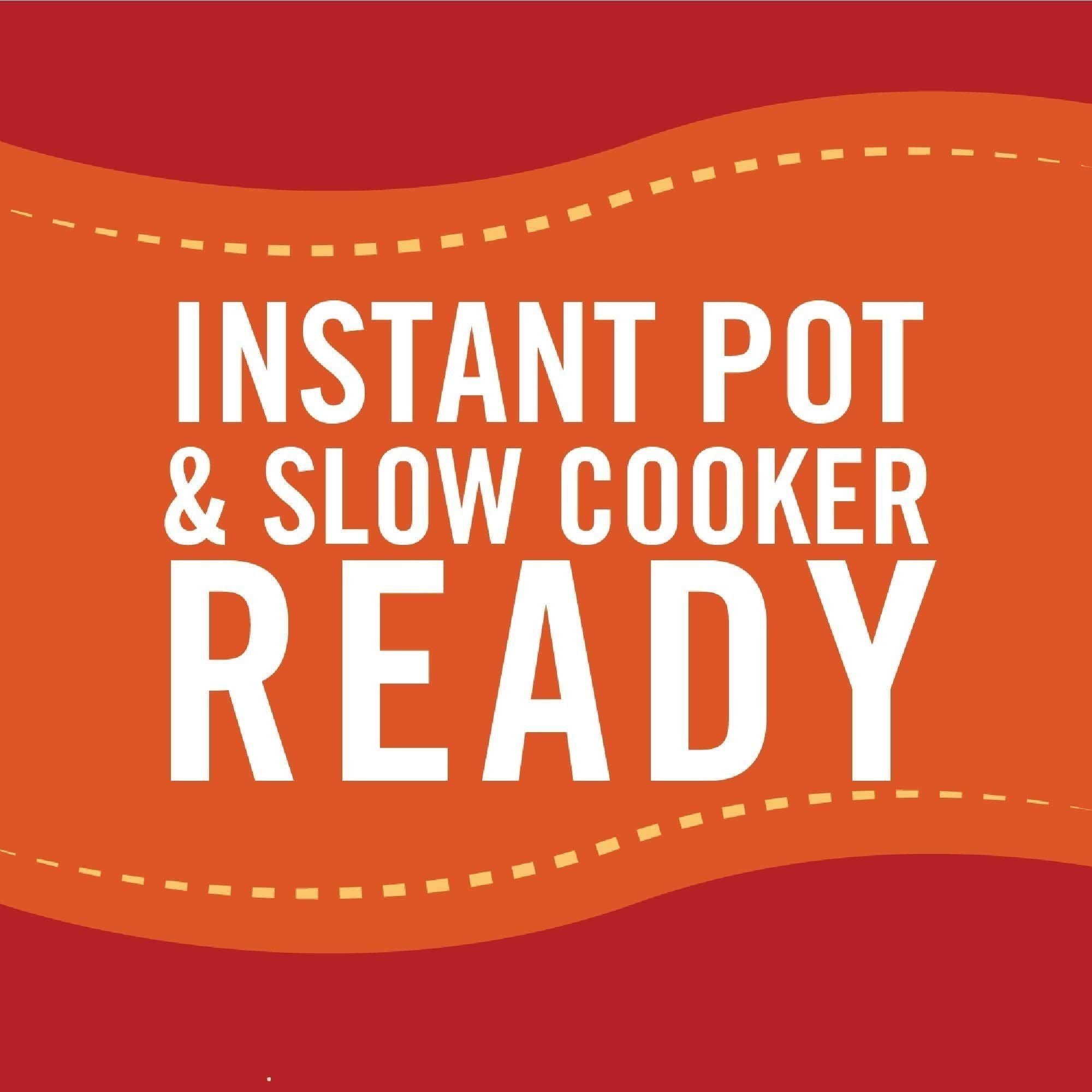 McCormick BBQ Pulled Pork Slow Cooker Seasoning Mix, 1.6 oz - McCormick