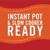 McCormick BBQ Pulled Pork Seasoning Mix for Slow Cooker, 1.6 oz, 12 Pack - McCormick