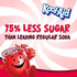 Kool-Aid Bursts Cherry Flavored Juice Drink (6 Bottles) - Kool-Aid