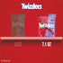 TWIZZLERS Ghosts Cherry Flavored Chewy Candy, 7.1 oz, 2 Pack