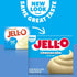 Jell-O Sugar-Free Cheesecake Pudding & Pie Filling - 6 Pack of 1 oz Boxes - Jell-O