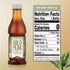 Gold Peak Zero Sugar Sweet Tea Bottles, 16.9 fl oz, 12 Pack - Gold Peak