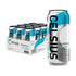CELSIUS ESSENTIALS Sparkling Blue Crush, 16 Fl Oz, Performance Energy Drink (Pack of 12) - Celsius