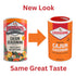 Louisiana Fish Fry Cajun Seasoning 8 oz. Pack of 4 - Louisiana Fish Fry Products