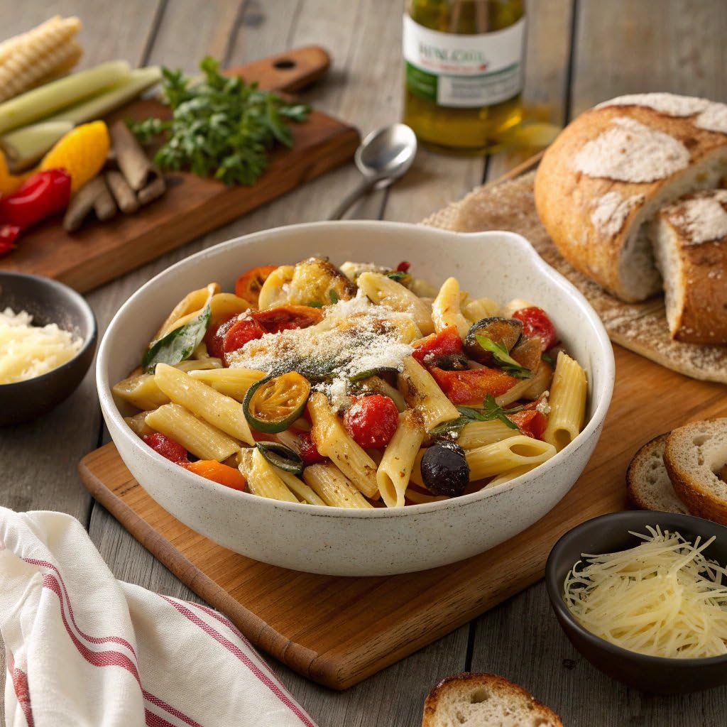 (12 PACK) Barilla Pasta, Penne, 16 Ounce - Barilla