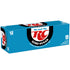 RC Cola Zero Sugar Soda, 12 fl oz cans, 12 pack - RC Cola