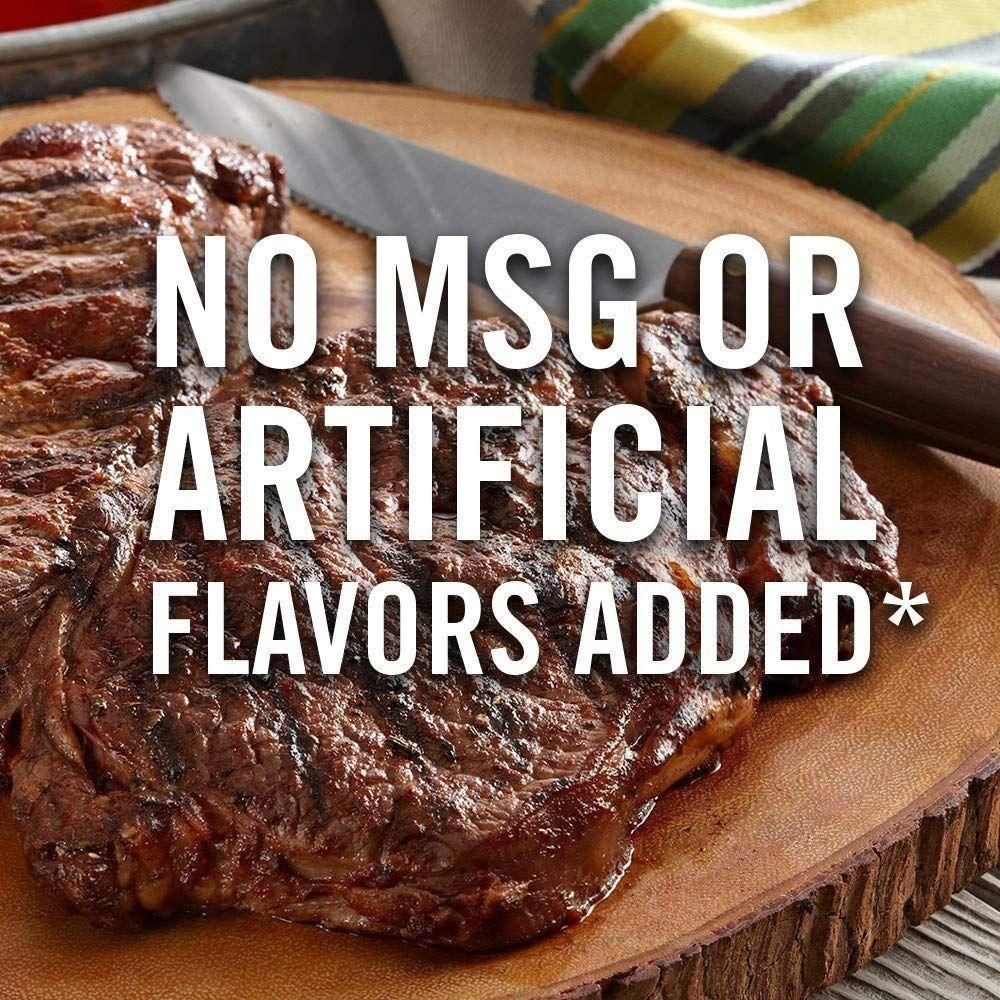 McCormick Grill Mates Chipotle Marinade Seasoning Mix, 1.13 oz, 12 Pack - McCormick Grill Mates