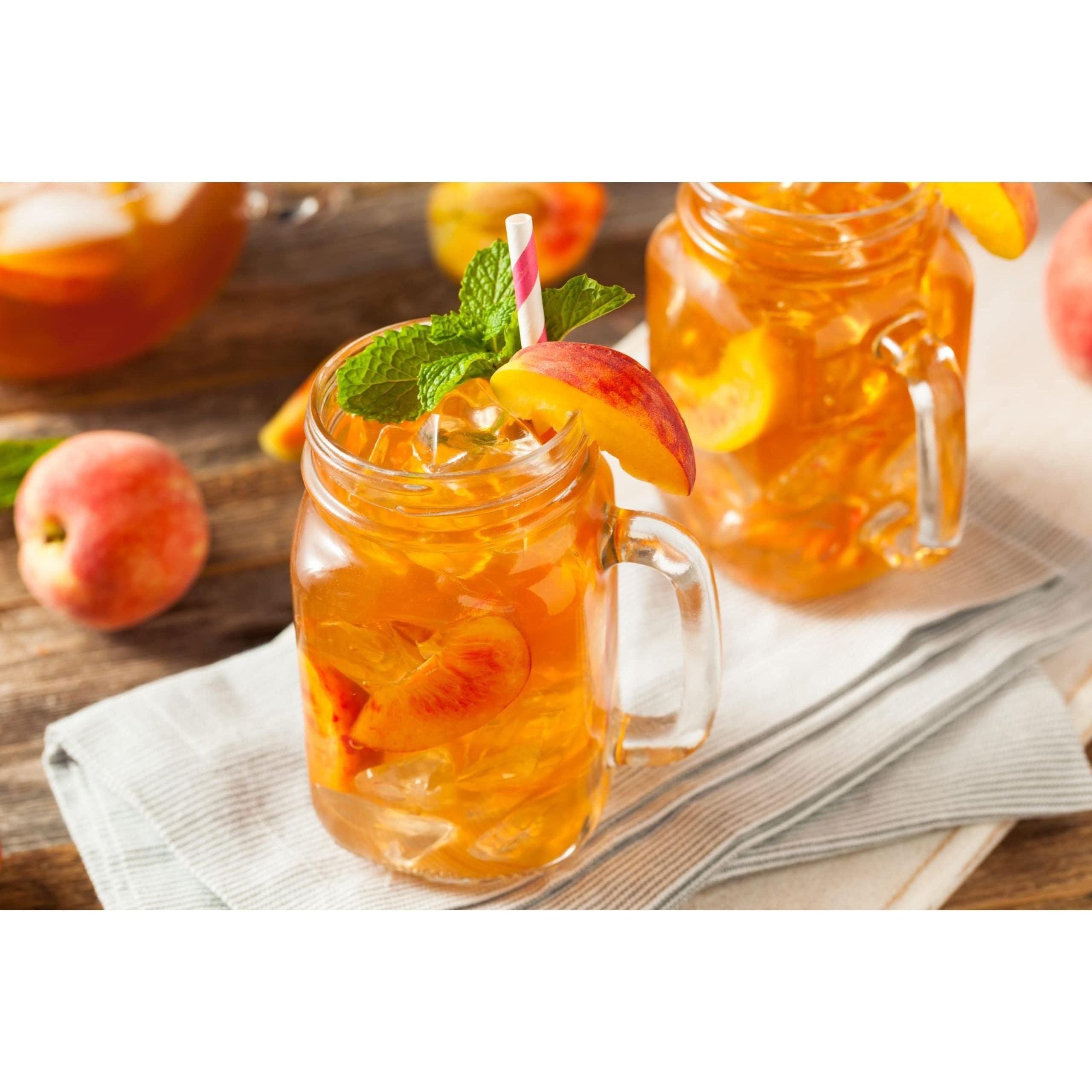 Gold Peak Tea Bundle 59 Ounce-3 Pack  (Sweet Tea)177.0 Fl Oz - Gold Peak