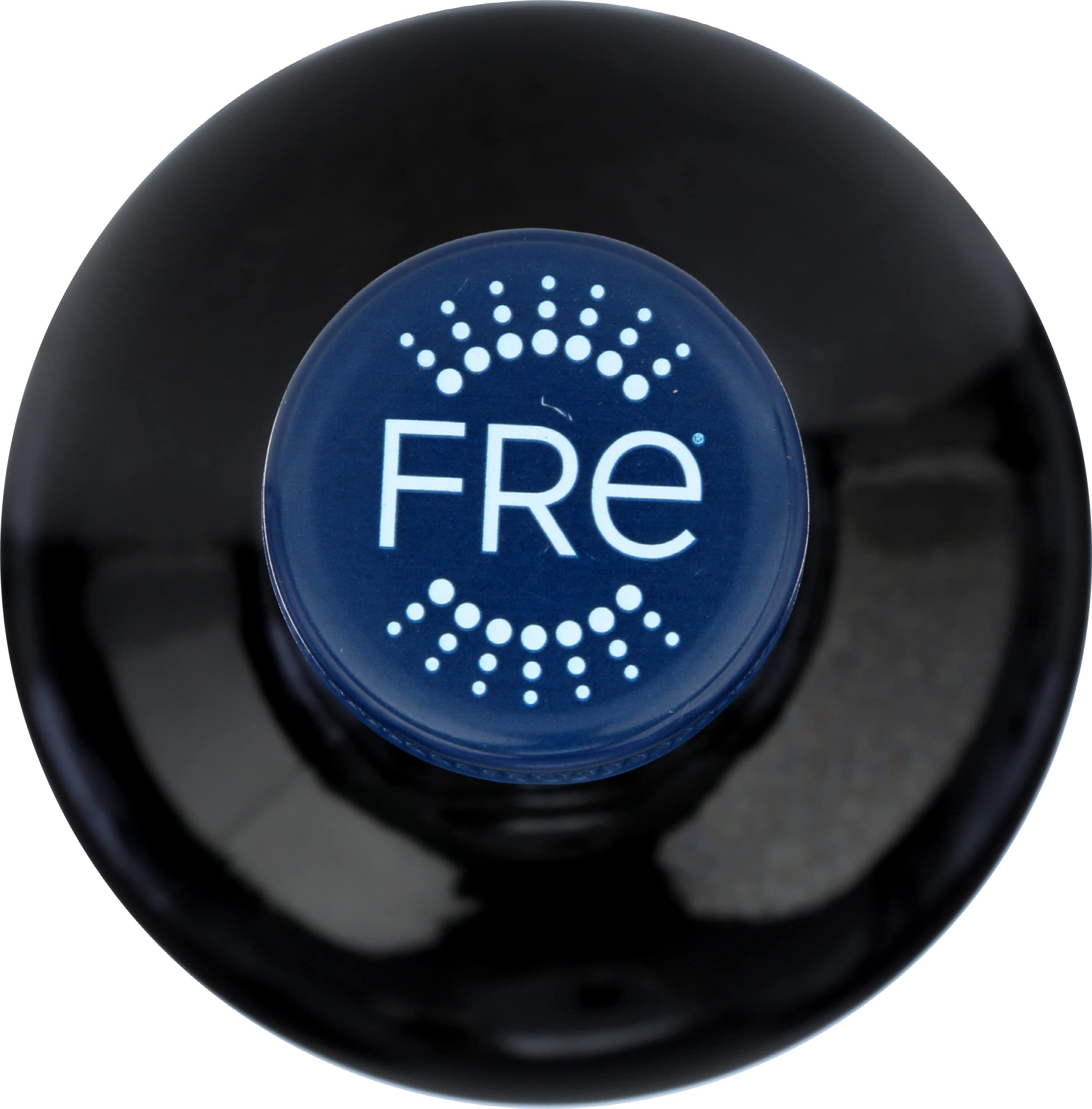 FRE Merlot Alcohol-Removed Non-Alcoholic Red Wine California Vineyards, 750 mL, 1 Bottle