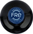 FRE Merlot Alcohol-Removed Non-Alcoholic Red Wine California Vineyards, 750 mL, 1 Bottle