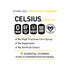 CELSIUS Sparkling Strawberry Lemonade, Essential Energy Drink, 12oz Cans, Pack of 12 - Zero Sugar, Vegan, Gluten-Free, Kosher - Celsius