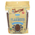 Bob’s Red Mill Premium Whole Flaxseed, 13 Ounce, Pack of 4 - Bob's Red Mill