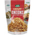 Crispy Onion Delight: Gourmet Snack and Salad Topping, 24 oz (Pack of 8) - Fresh Gormet