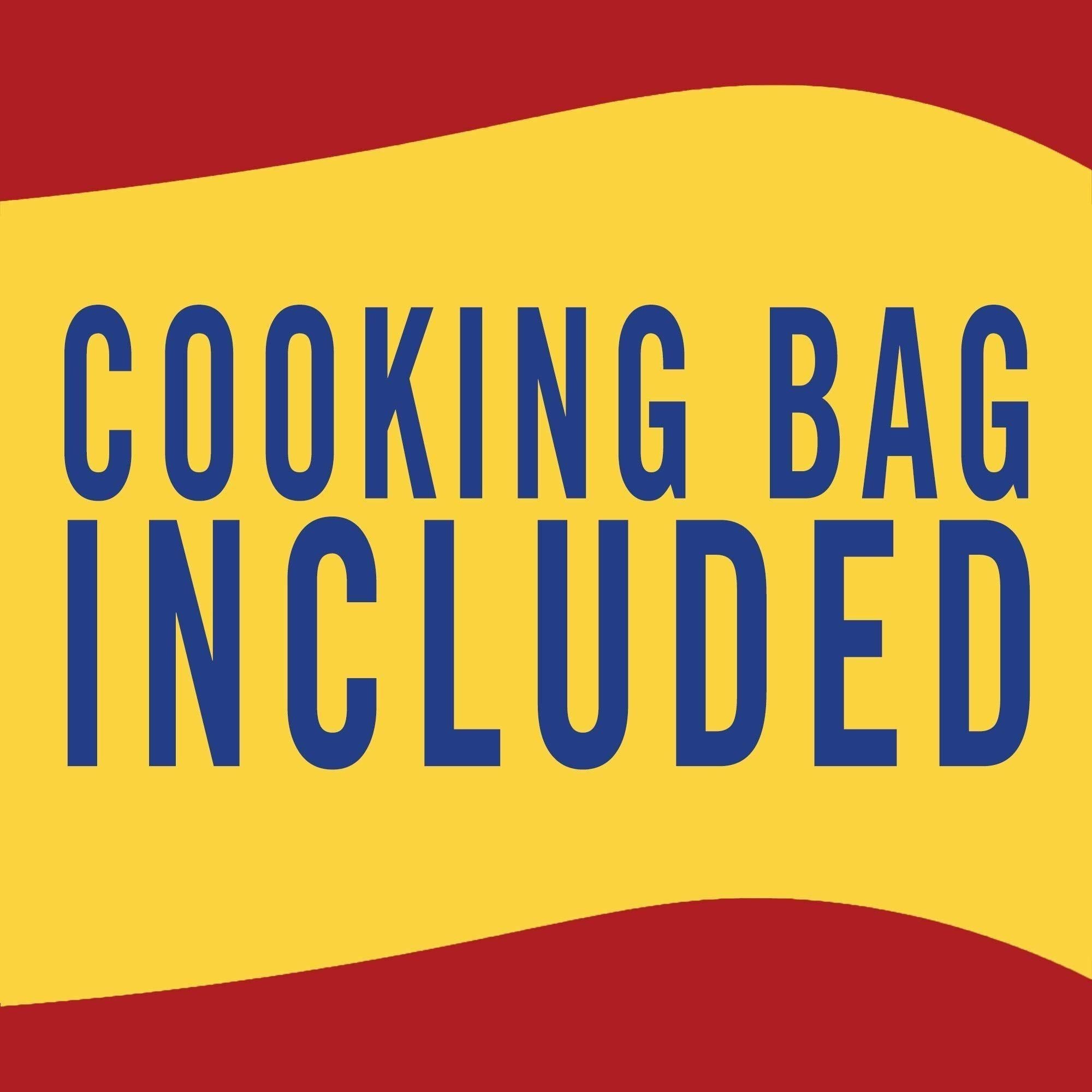 McCormick Bag 'n Season Original Chicken Oven Bag & Spice Mix, 1.25 oz (6 Pack) - McCormick